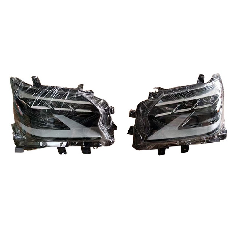 Head Lamp For LEXUS GX(2020), LX570(2009-2015), IS(2006-2012)