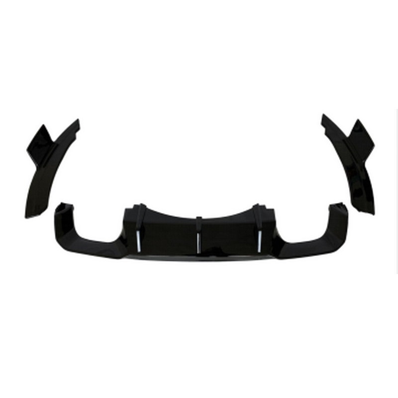 Rear Bumper Molding For BMW X5 Chassis Number: F85