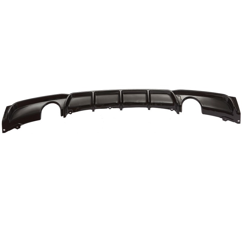 Rear Diffuser MP Style For BMW 3 Series (YEAR 13-19) Chassis Number: F30