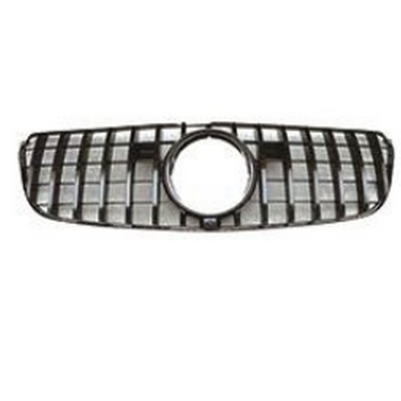 BENZ GLS GT Grille (YEAR 16-19) Chassis Number X166