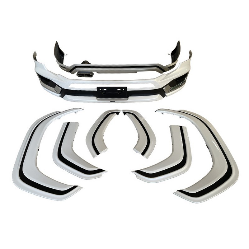 Bodykit For TOYATO LC200(2019), LC200(2021), LC300(2022)