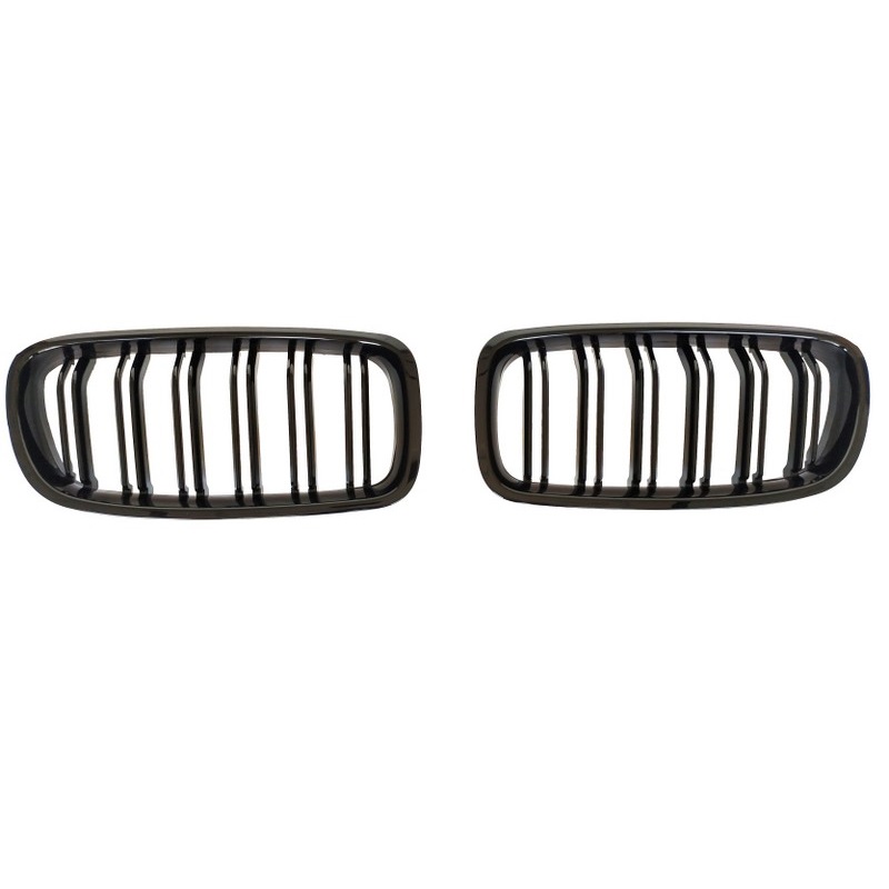 Grille For BMW M3 (YEAR 13-19) Chassis Number: F30