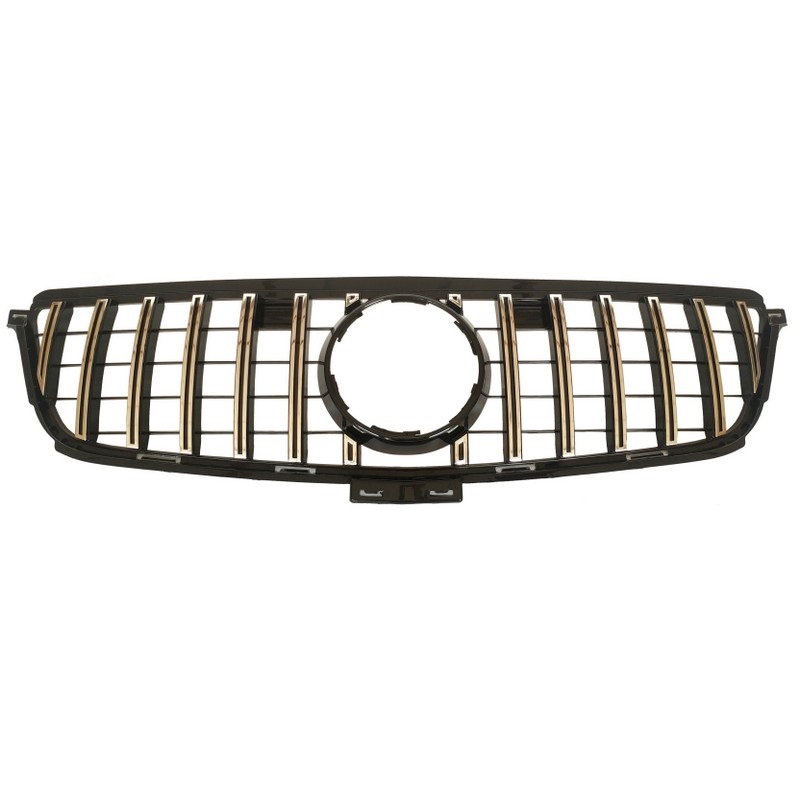 Grille GT (YEAR 15-19) Chassis Number W166