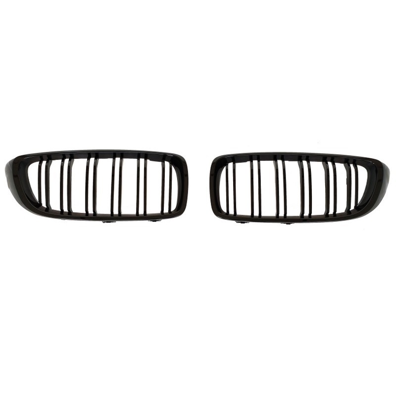 Grille M Style For BMW 4 Series (YEAR 13-19) Chassis Number: F32