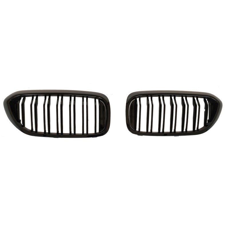 Grille M Style For BMW 5 Series (YEAR 16-19) Chassis Number: G30/G38