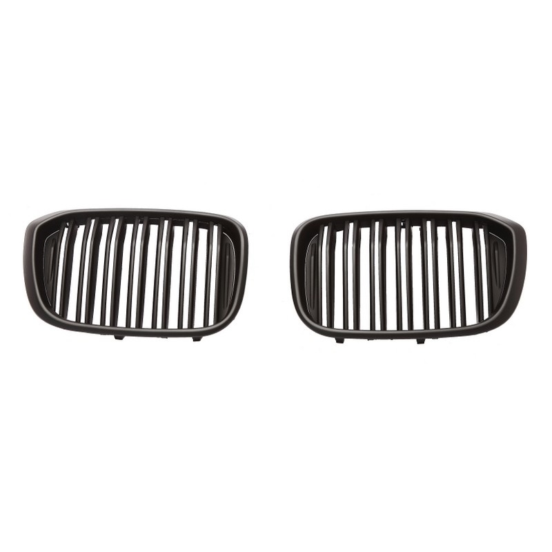 Grille MP Style For X4