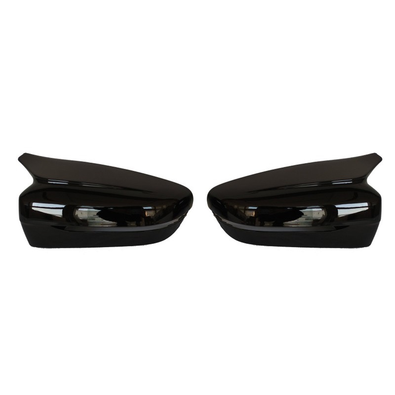 Mirror Cover M Style For BMW 5 Series (YEAR 16-19) Chassis Number: G30/G38