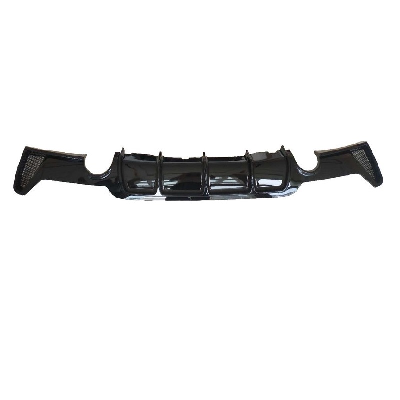 Rear Diffuser For BMW MP Style (YEAR 13-19) Chassis Number: F32